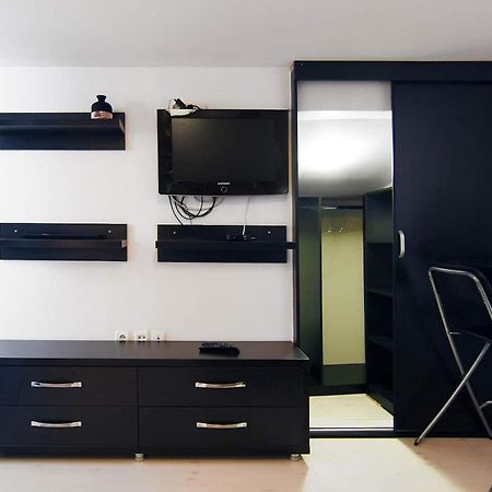 Bucharest Studio Exterior photo
