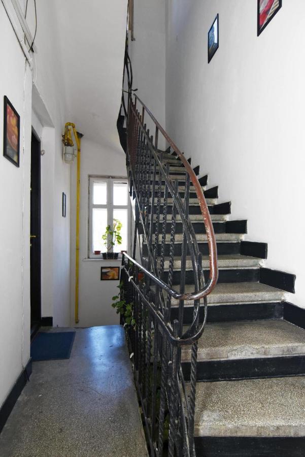 Bucharest Studio Exterior photo