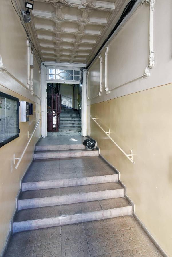 Bucharest Studio Exterior photo
