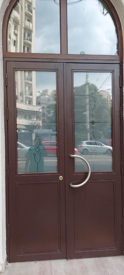Bucharest Studio Exterior photo
